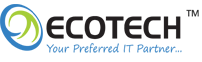 Ecotech AI Logo