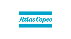 Atlas Copco Logo