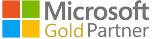 Microsoft Gold Partner Logo