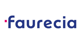 Faurecia Logo