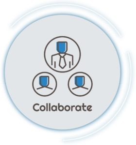 Collaborate