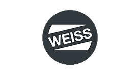 Weiss Logo