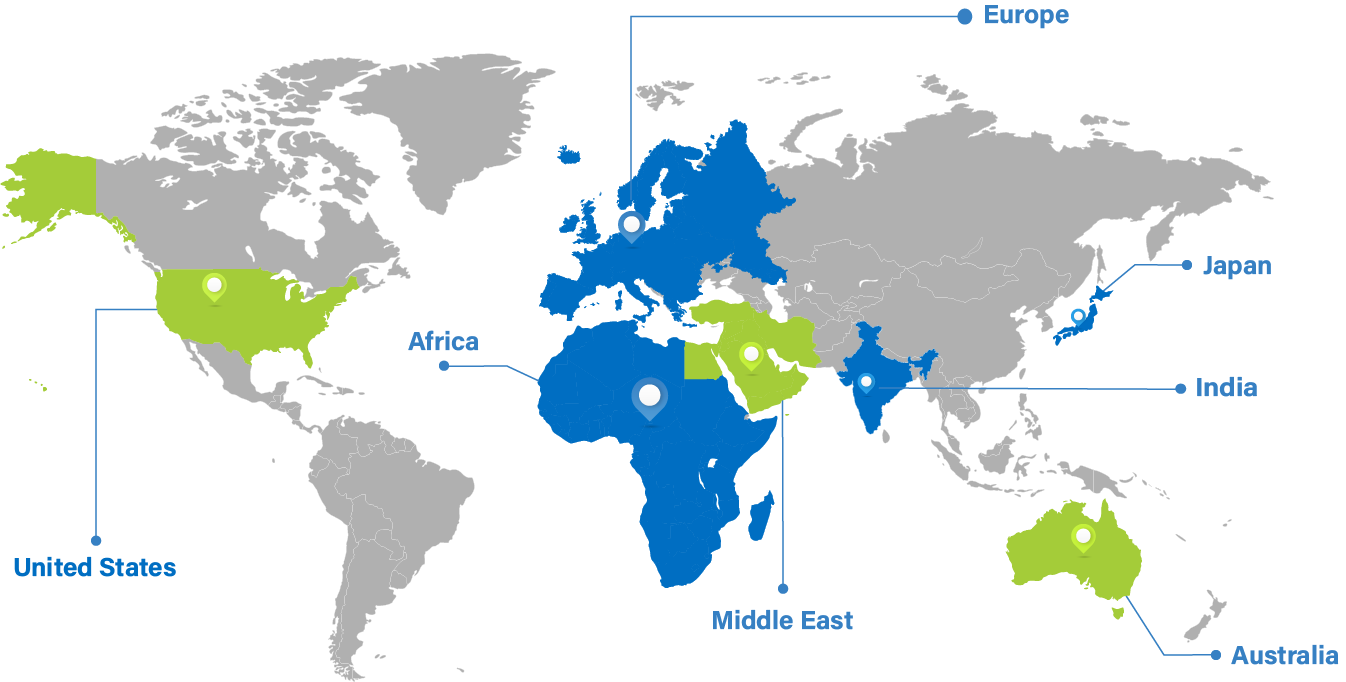 Ecotech Presence