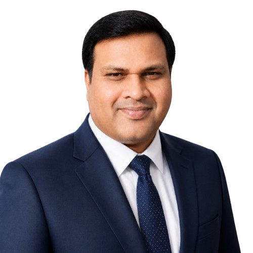 Abhijit Gaiki