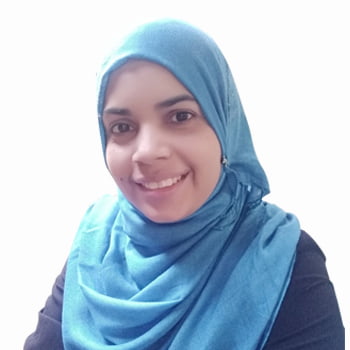 Arzoo Shaikh