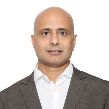 Shankar Jha