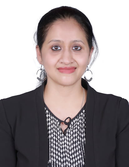 Anjali Raval