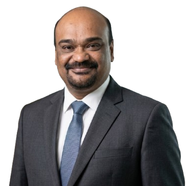 Ashok Borse